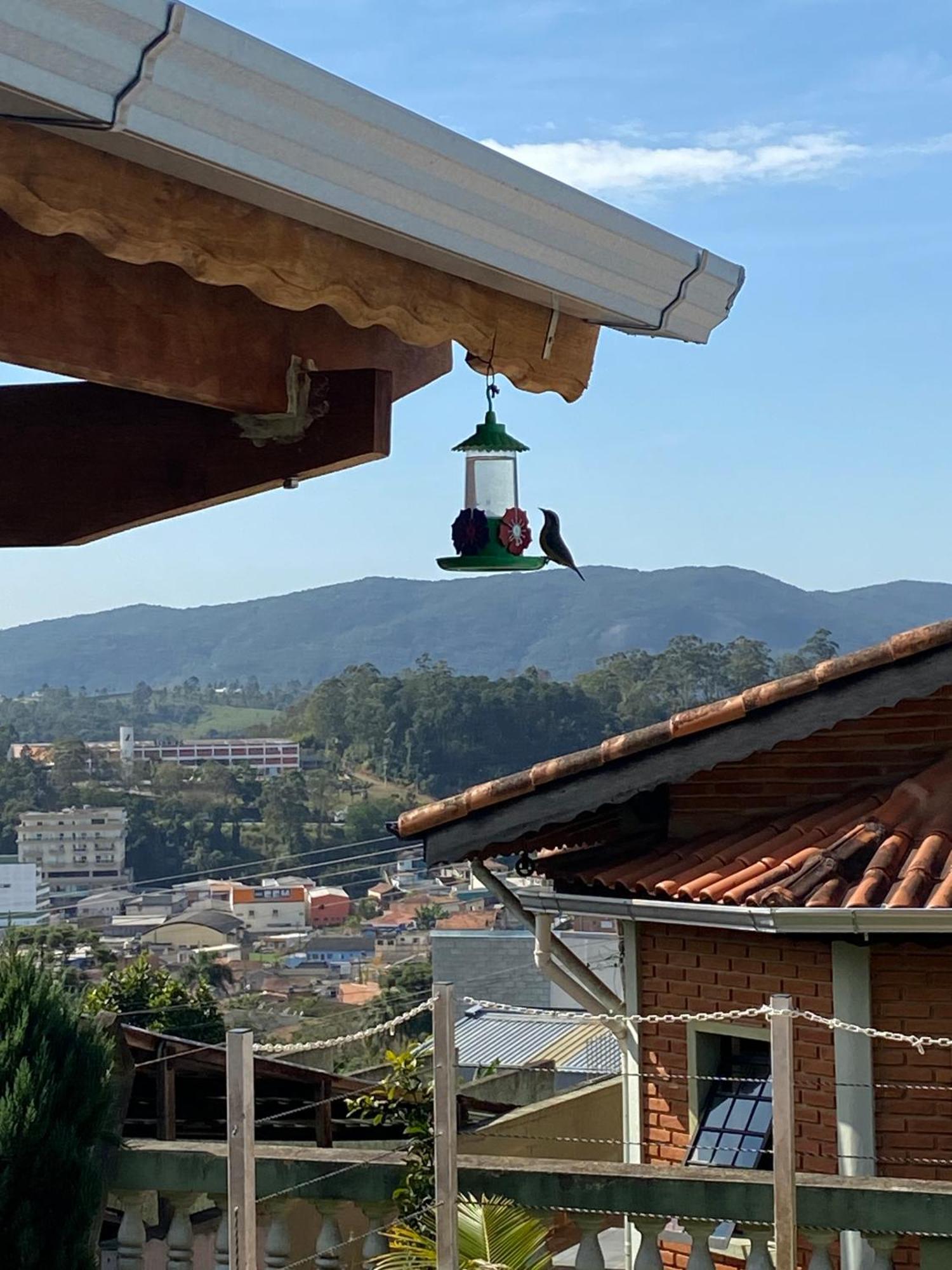 فيلا Chacara Nascer Do Sol, Terra Preta, Mairiporã المظهر الخارجي الصورة